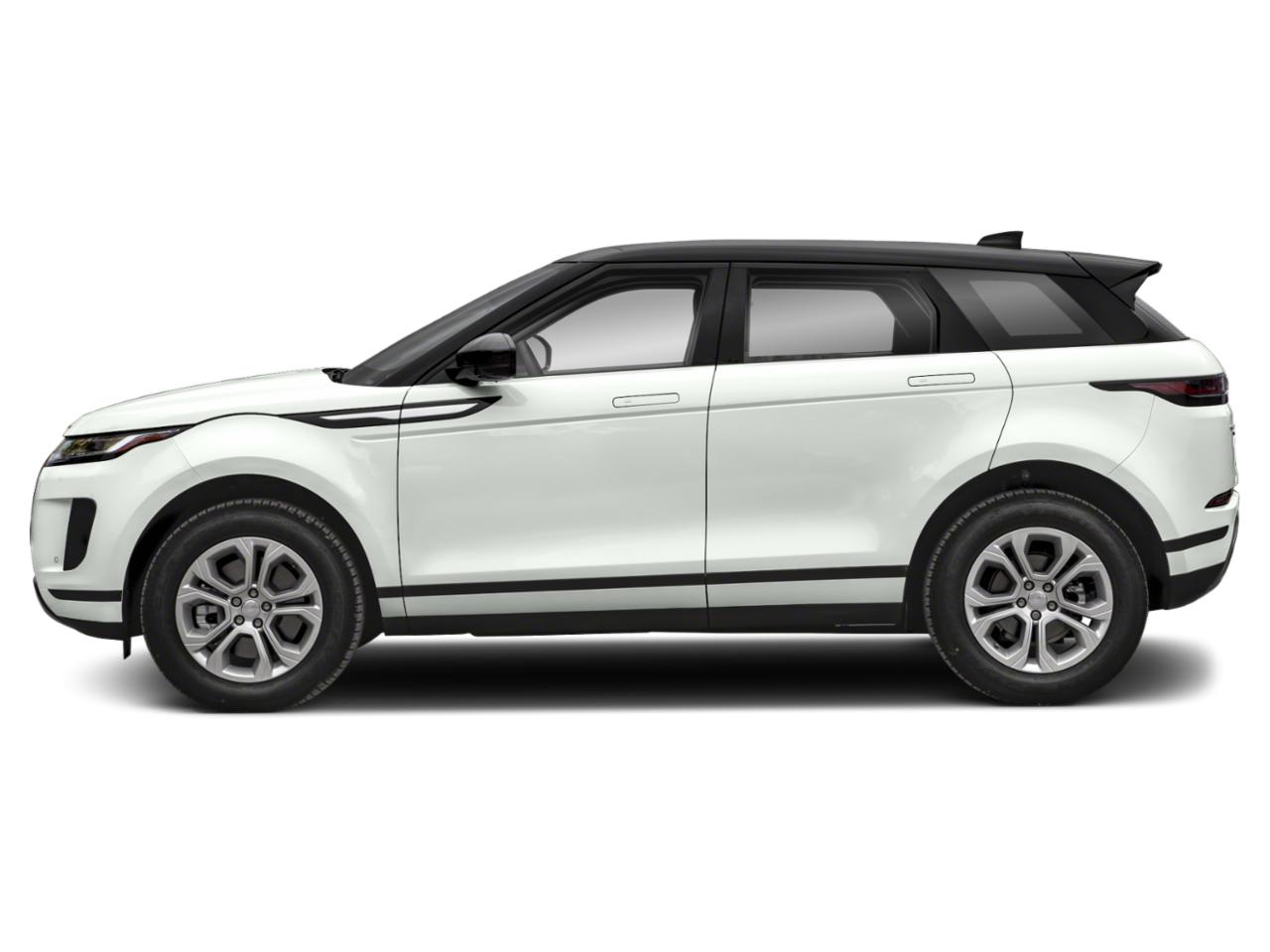 2023 Land Rover Range Rover Evoque Vehicle Photo in Pompano Beach, FL 33064