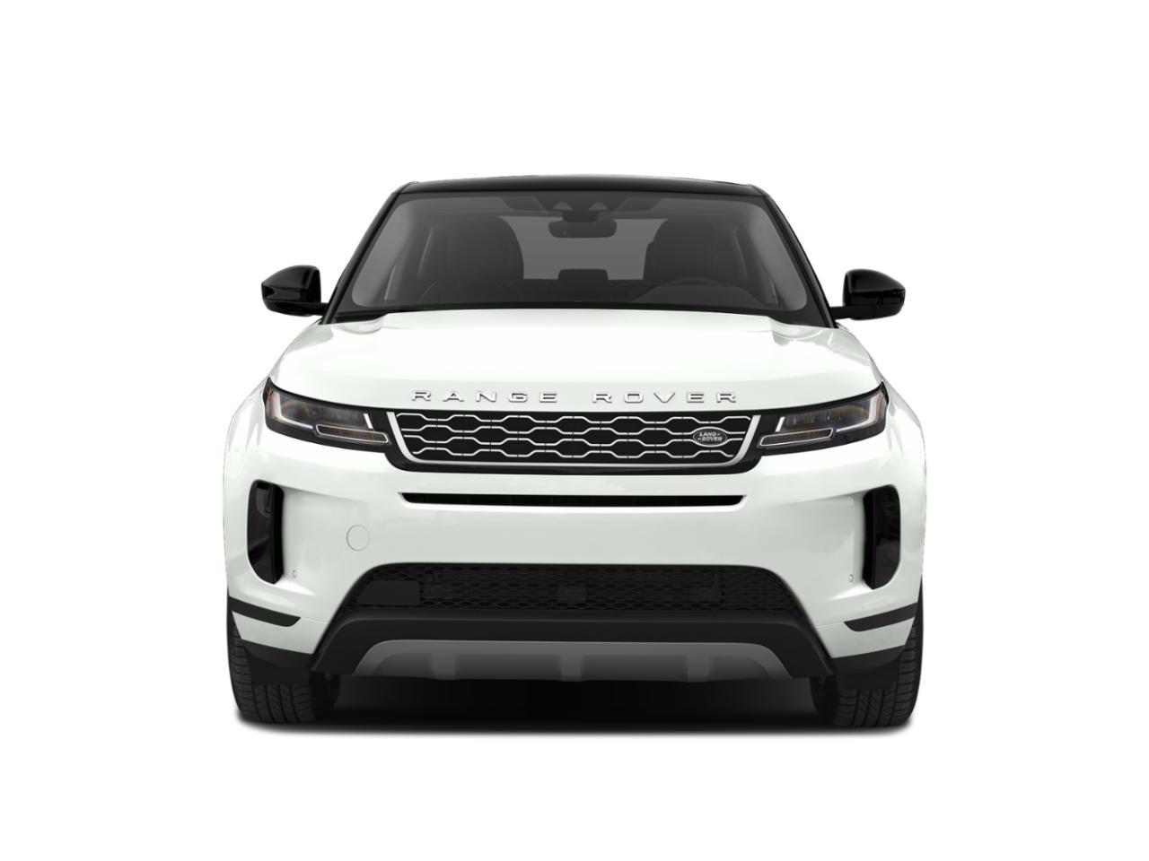 2023 Land Rover Range Rover Evoque Vehicle Photo in Pompano Beach, FL 33064