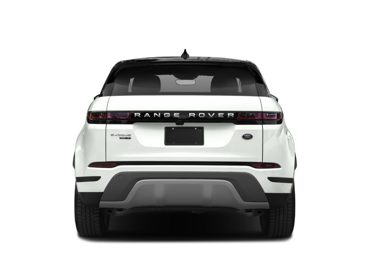 2023 Land Rover Range Rover Evoque Vehicle Photo in Pompano Beach, FL 33064