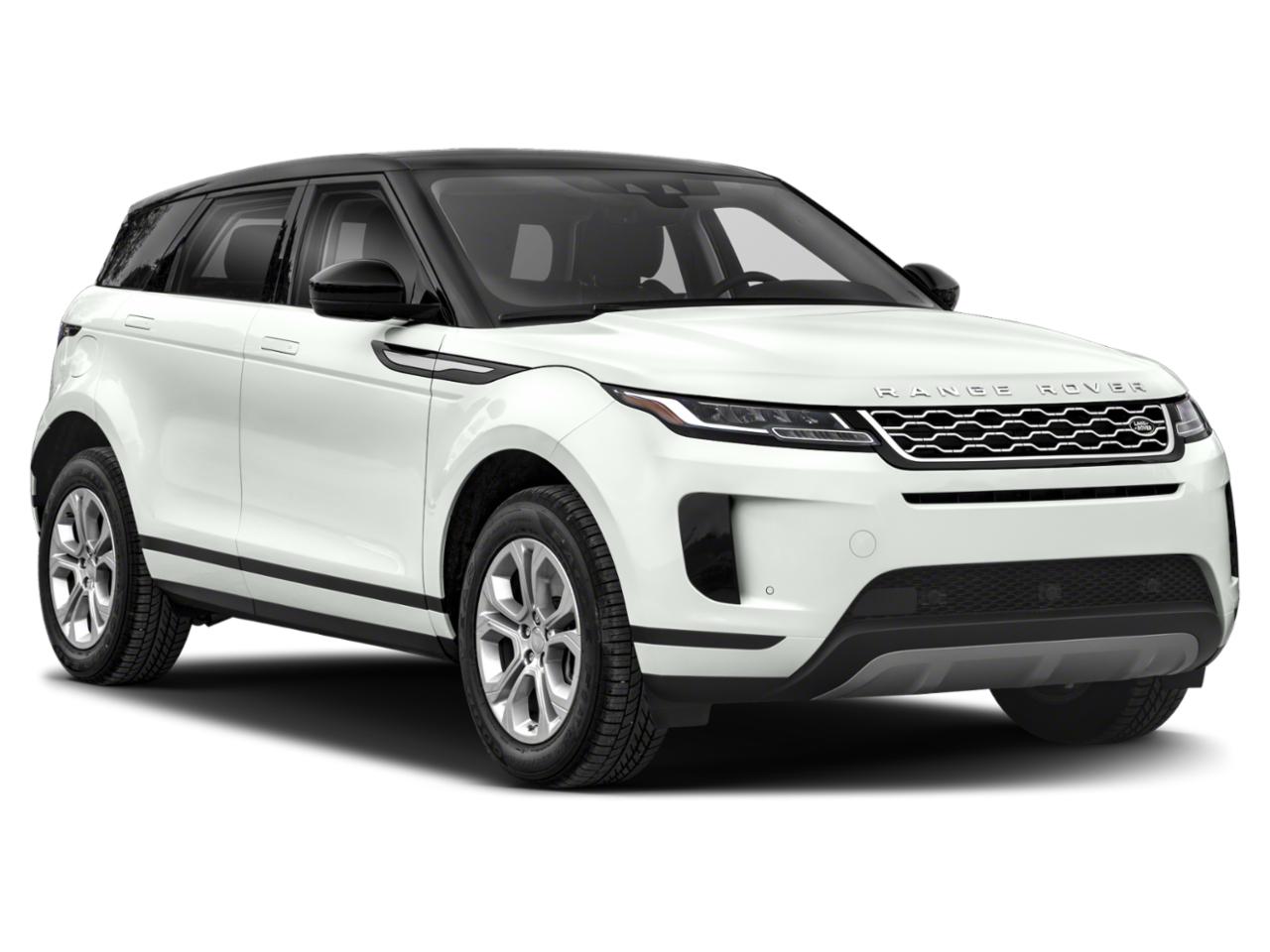 2023 Land Rover Range Rover Evoque Vehicle Photo in Pompano Beach, FL 33064