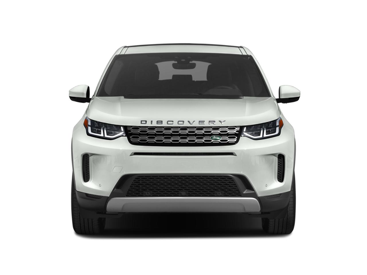 2023 Discovery Sport Vehicle Photo in San Antonio, TX 78230