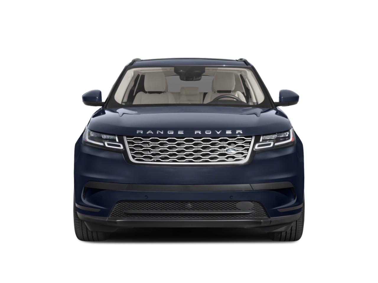 2023 Range Rover Velar Vehicle Photo in Appleton, WI 54913