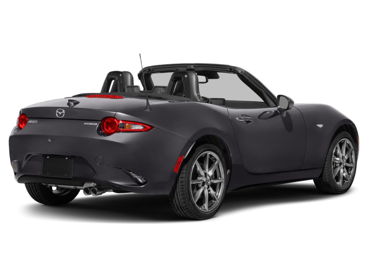 2023 Mazda MX-5 Miata Vehicle Photo in WACO, TX 76710-2592