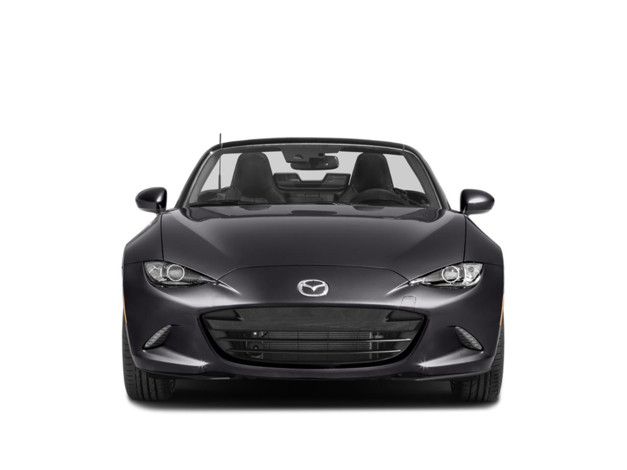 2023 Mazda MX-5 Miata Vehicle Photo in WACO, TX 76710-2592