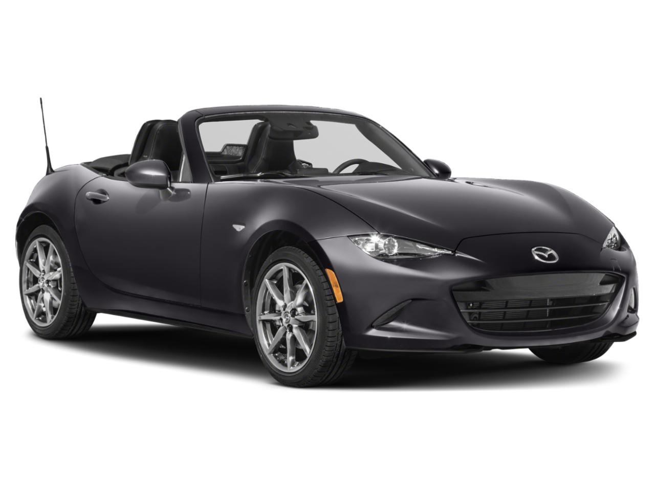 2023 Mazda MX-5 Miata Vehicle Photo in WACO, TX 76710-2592