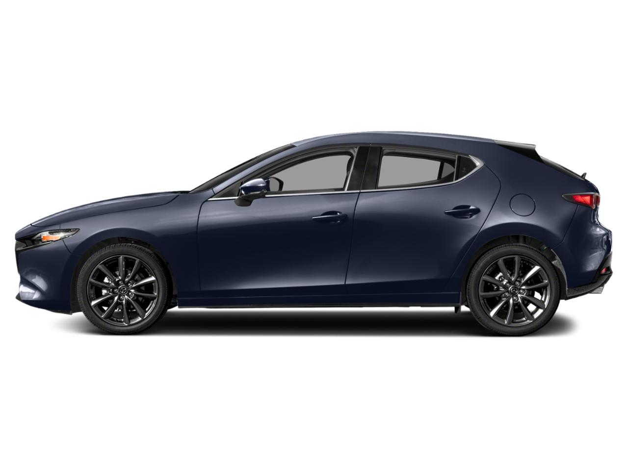 2023 Mazda3 Hatchback Vehicle Photo in Green Bay, WI 54304