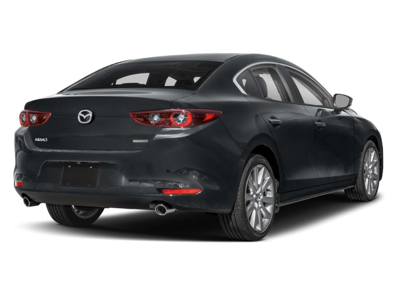 2023 Mazda Mazda3 Sedan Vehicle Photo in Pinellas Park , FL 33781