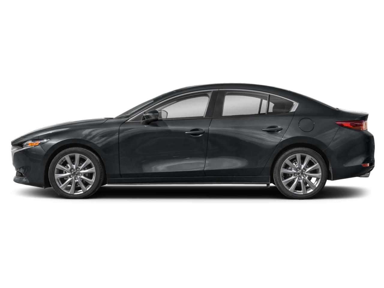 2023 Mazda3 Sedan Vehicle Photo in Green Bay, WI 54304