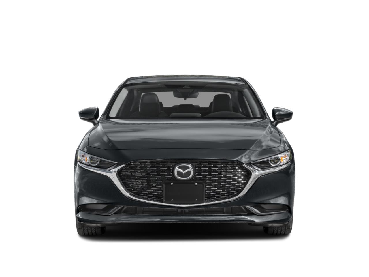 2023 Mazda Mazda3 Sedan Vehicle Photo in Pinellas Park , FL 33781