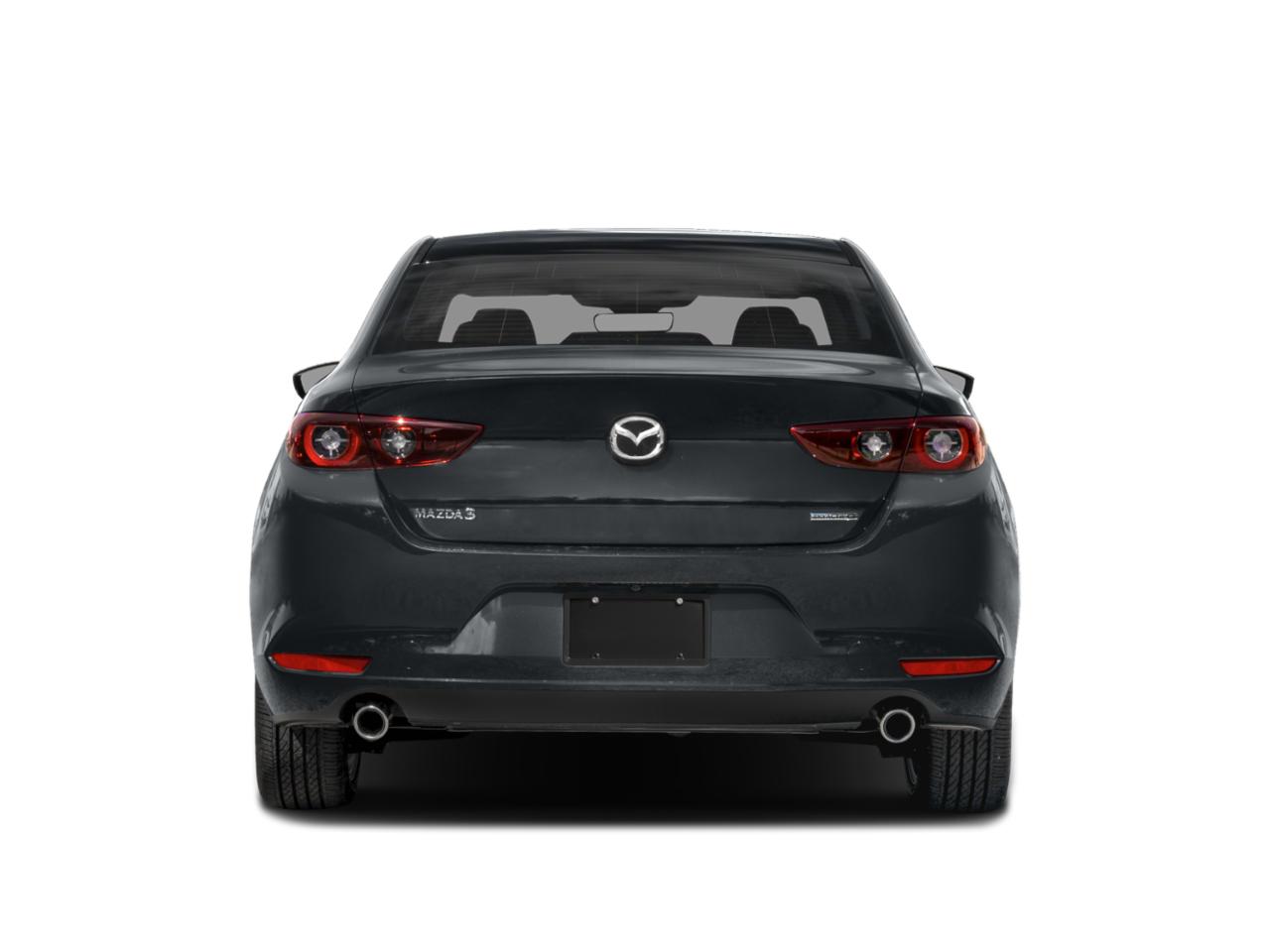 2023 Mazda Mazda3 Sedan Vehicle Photo in Pinellas Park , FL 33781