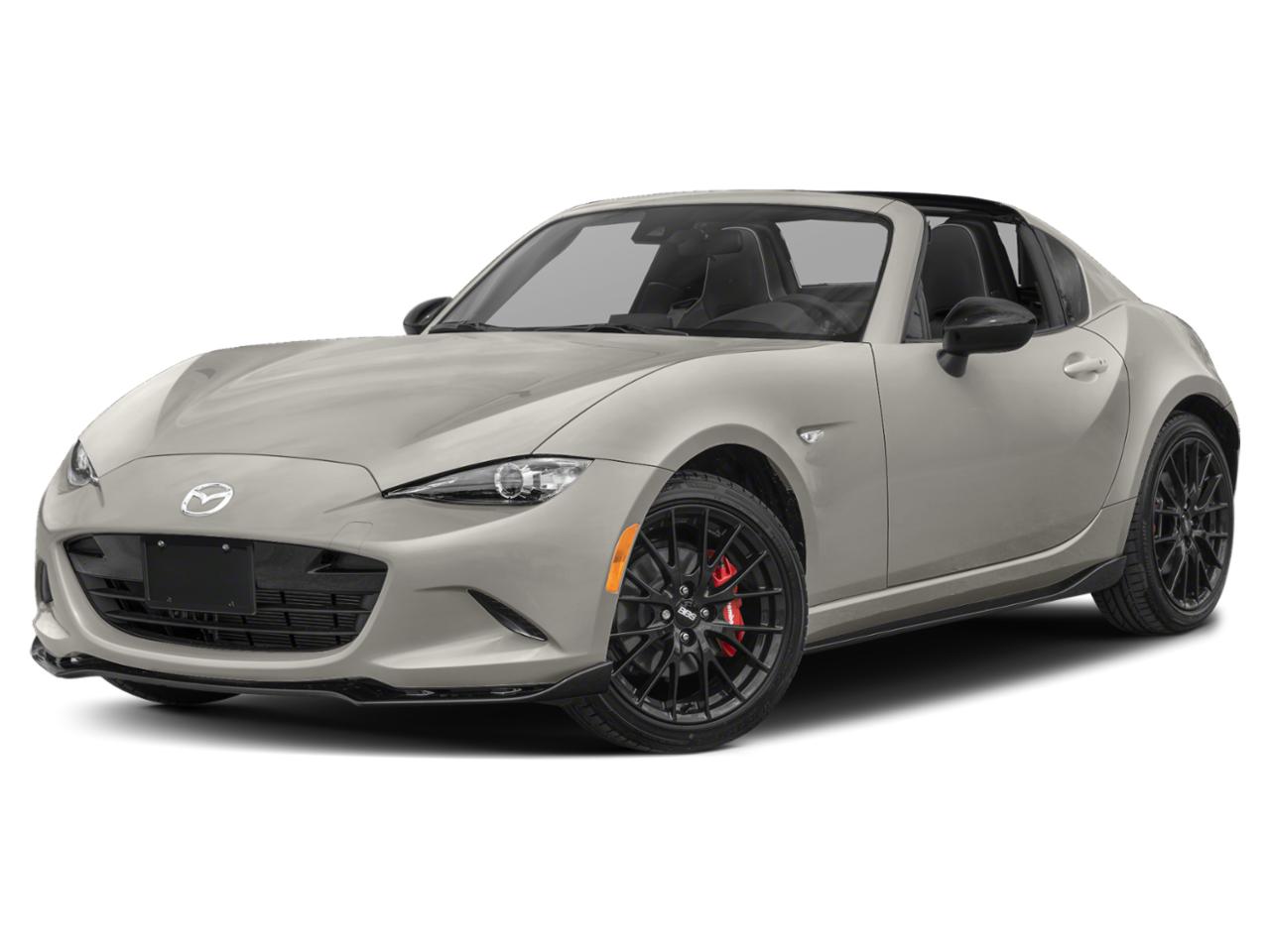 2023 Mazda MX-5 Miata RF Vehicle Photo in NEENAH, WI 54956-2243