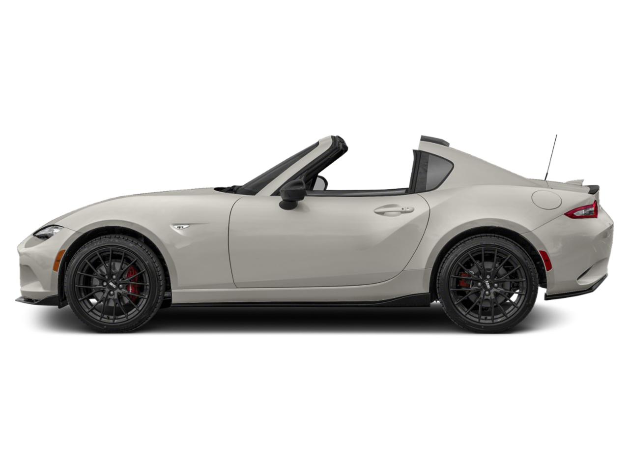 2023 Mazda MX-5 Miata RF Vehicle Photo in NEENAH, WI 54956-2243
