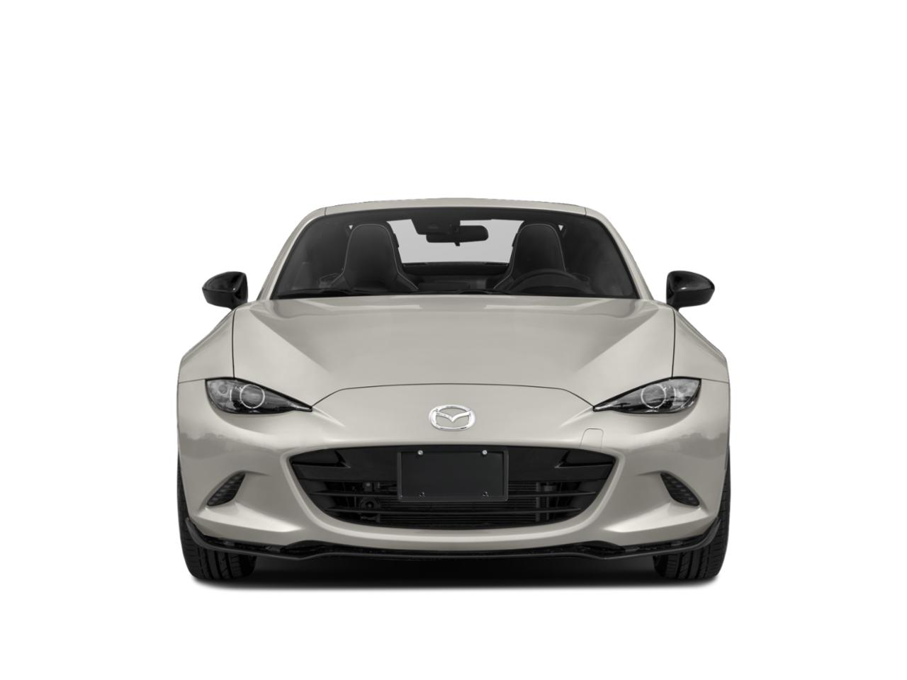 2023 Mazda MX-5 Miata RF Vehicle Photo in NEENAH, WI 54956-2243