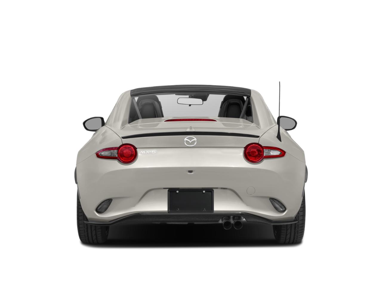 2023 Mazda MX-5 Miata RF Vehicle Photo in NEENAH, WI 54956-2243