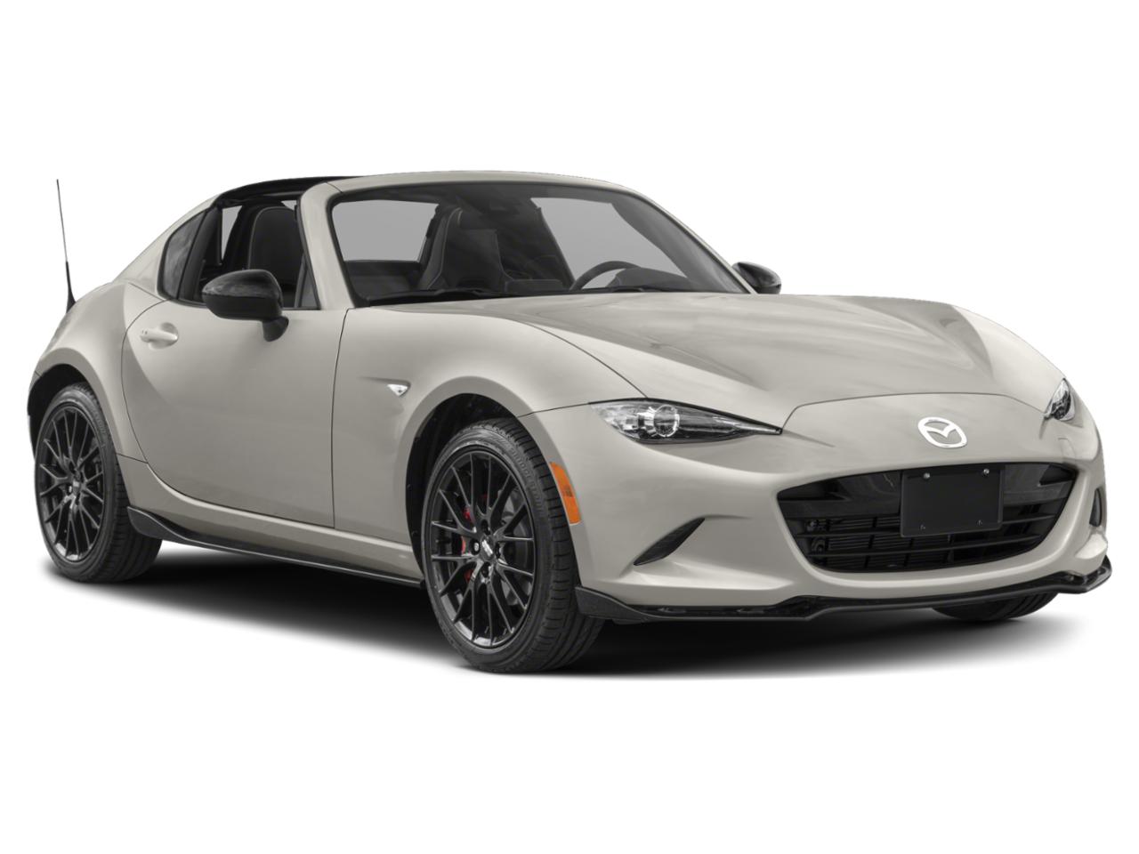 2023 Mazda MX-5 Miata RF Vehicle Photo in NEENAH, WI 54956-2243