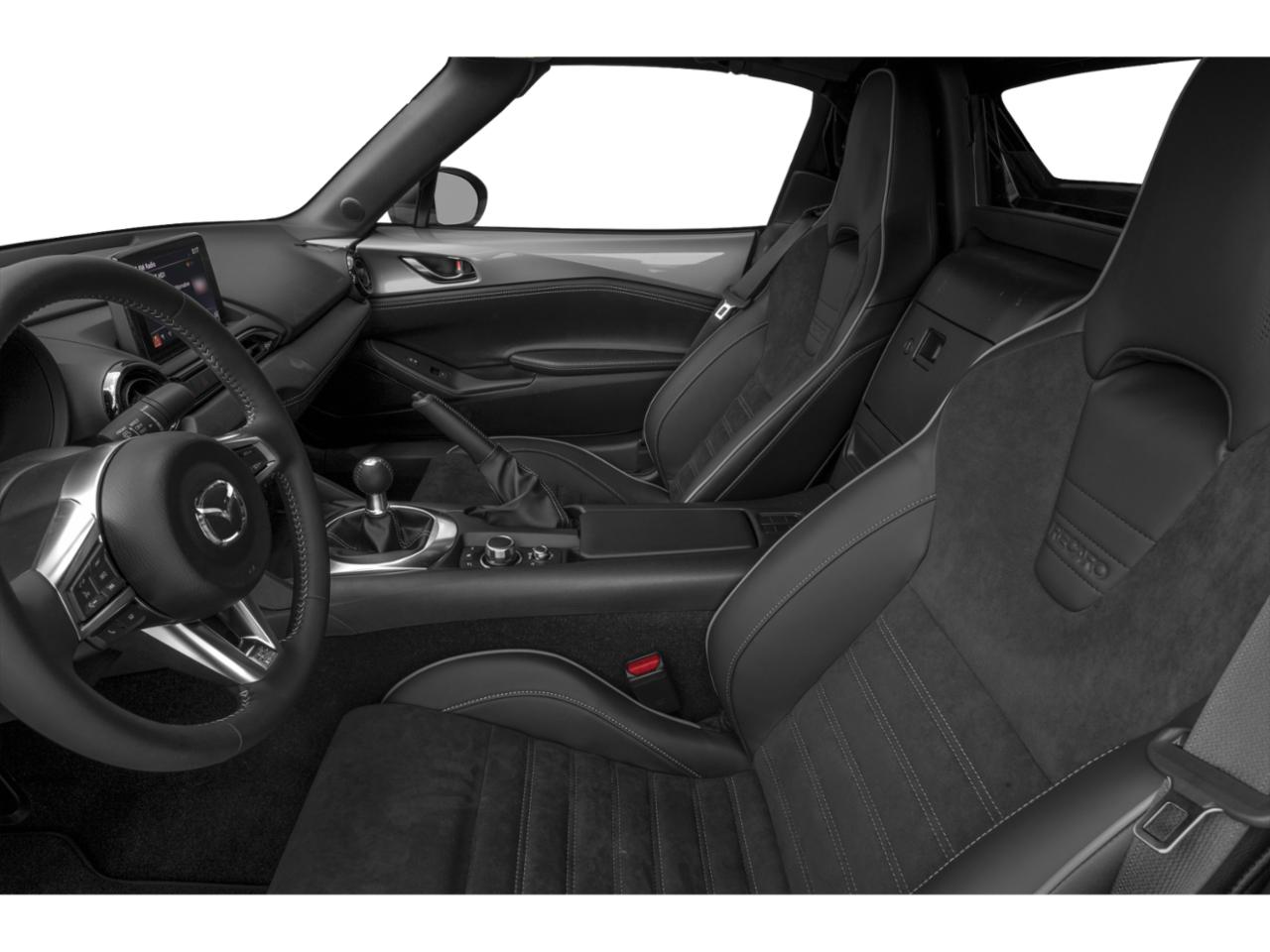 2023 Mazda MX-5 Miata RF Vehicle Photo in NEENAH, WI 54956-2243