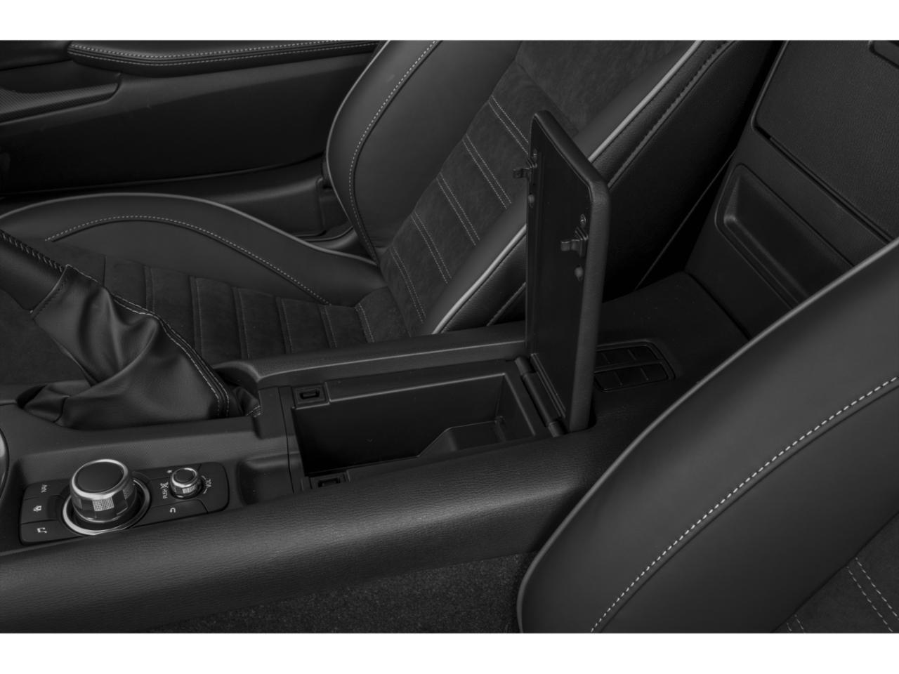 2023 Mazda MX-5 Miata RF Vehicle Photo in NEENAH, WI 54956-2243