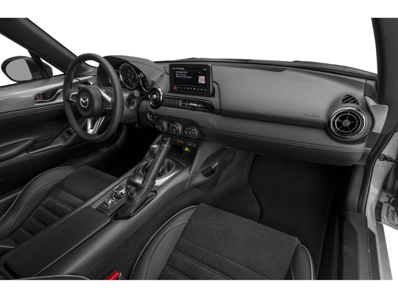 2023 Mazda MX-5 Miata RF Vehicle Photo in NEENAH, WI 54956-2243