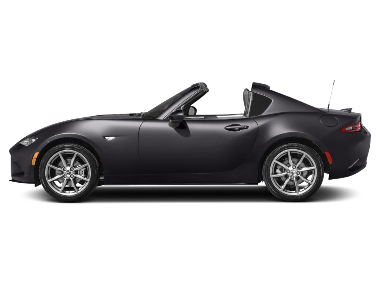 2023 Mazda MX-5 Miata RF Vehicle Photo in Tampa, FL 33614