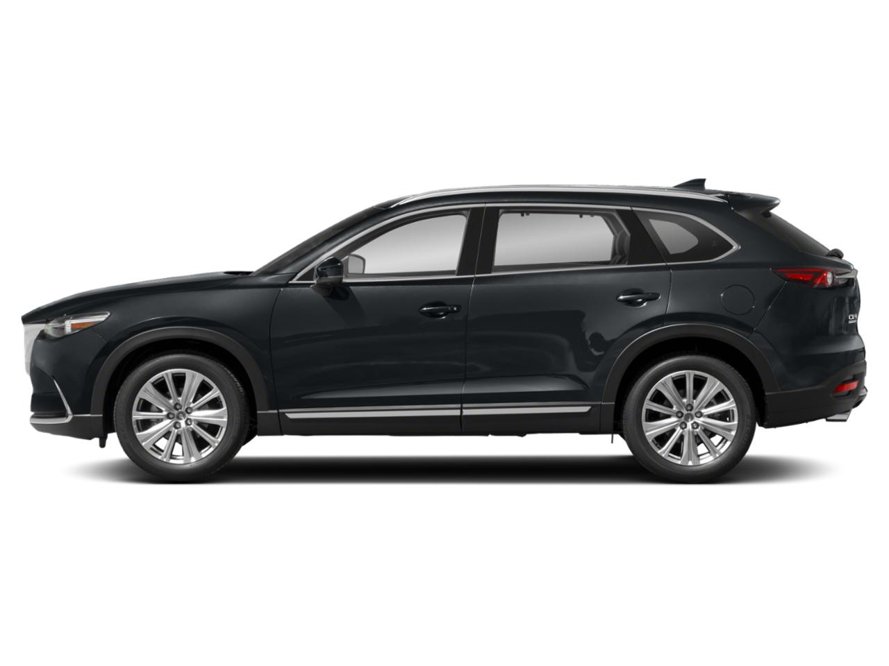 2023 Mazda CX-9 Vehicle Photo in Henderson, NV 89014