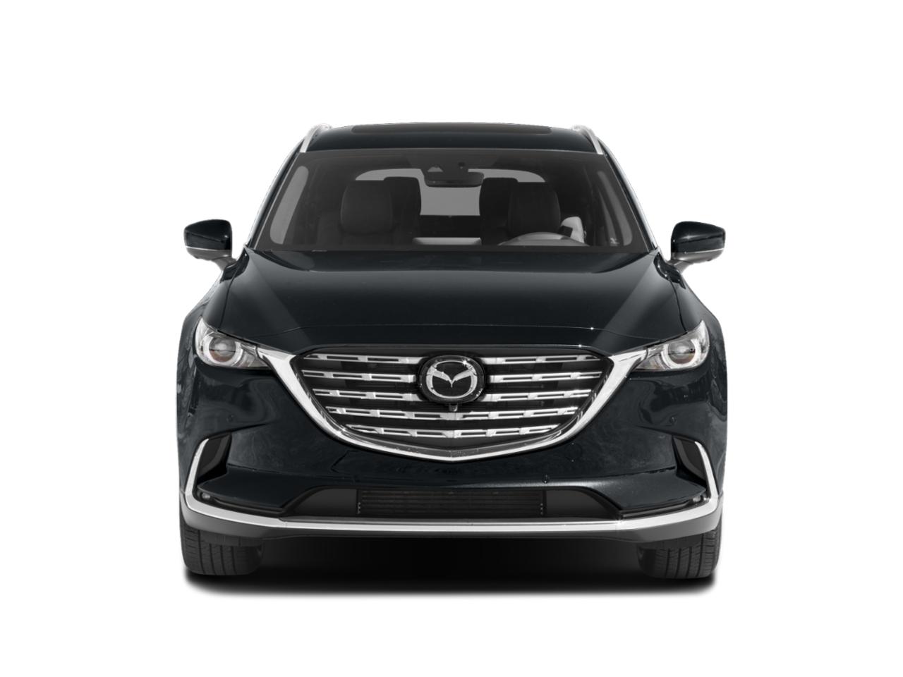 2023 Mazda CX-9 Vehicle Photo in Henderson, NV 89014