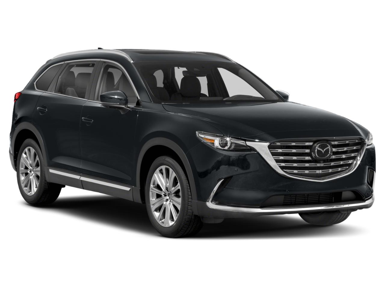 2023 Mazda CX-9 Vehicle Photo in Henderson, NV 89014