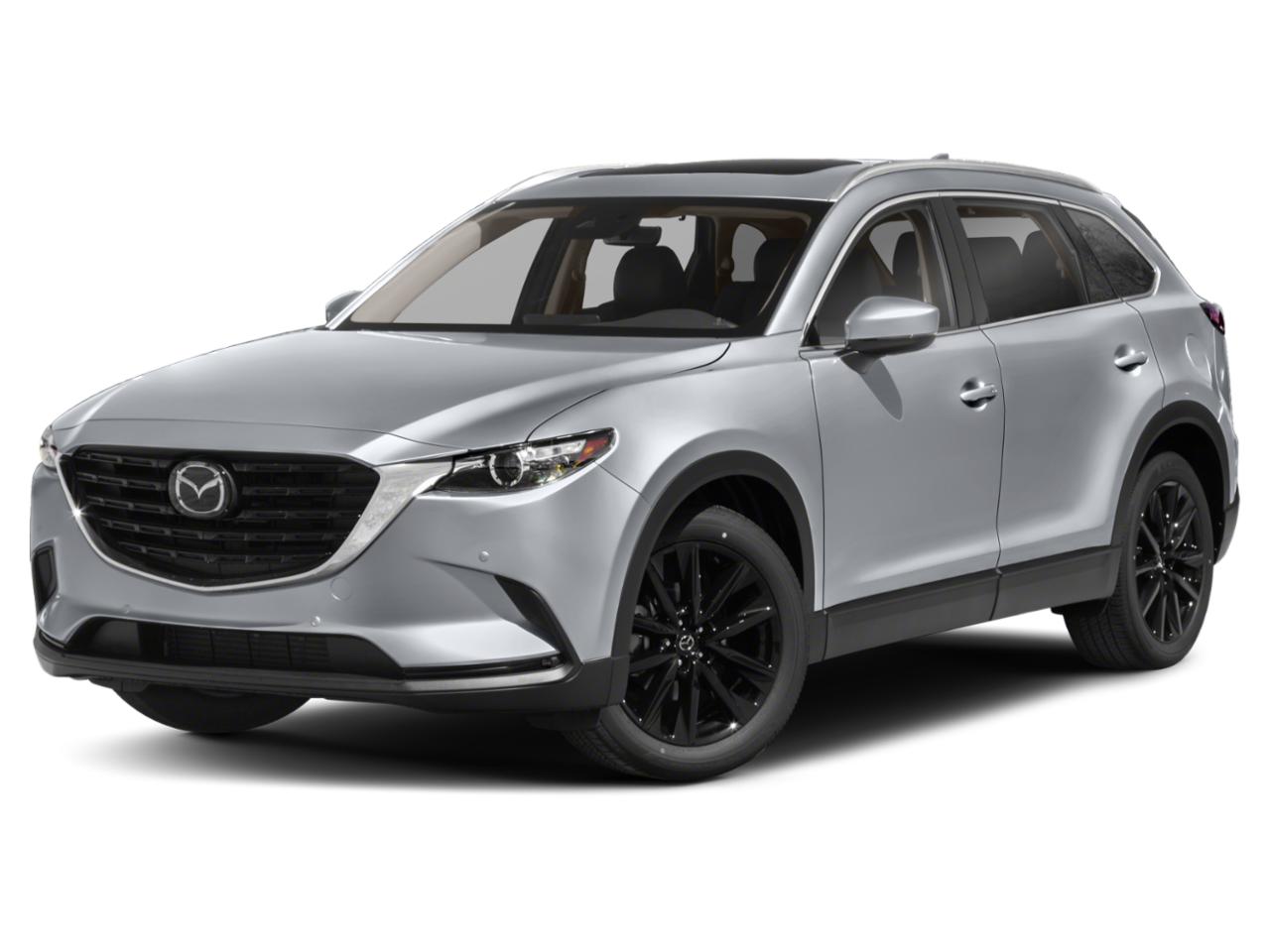 2023 Mazda CX-9 Vehicle Photo in Margate, FL 33063