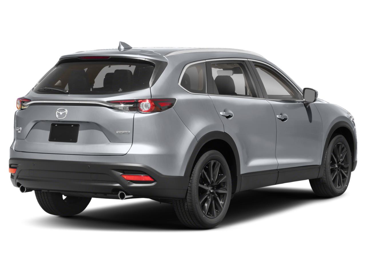 2023 Mazda CX-9 Vehicle Photo in Margate, FL 33063