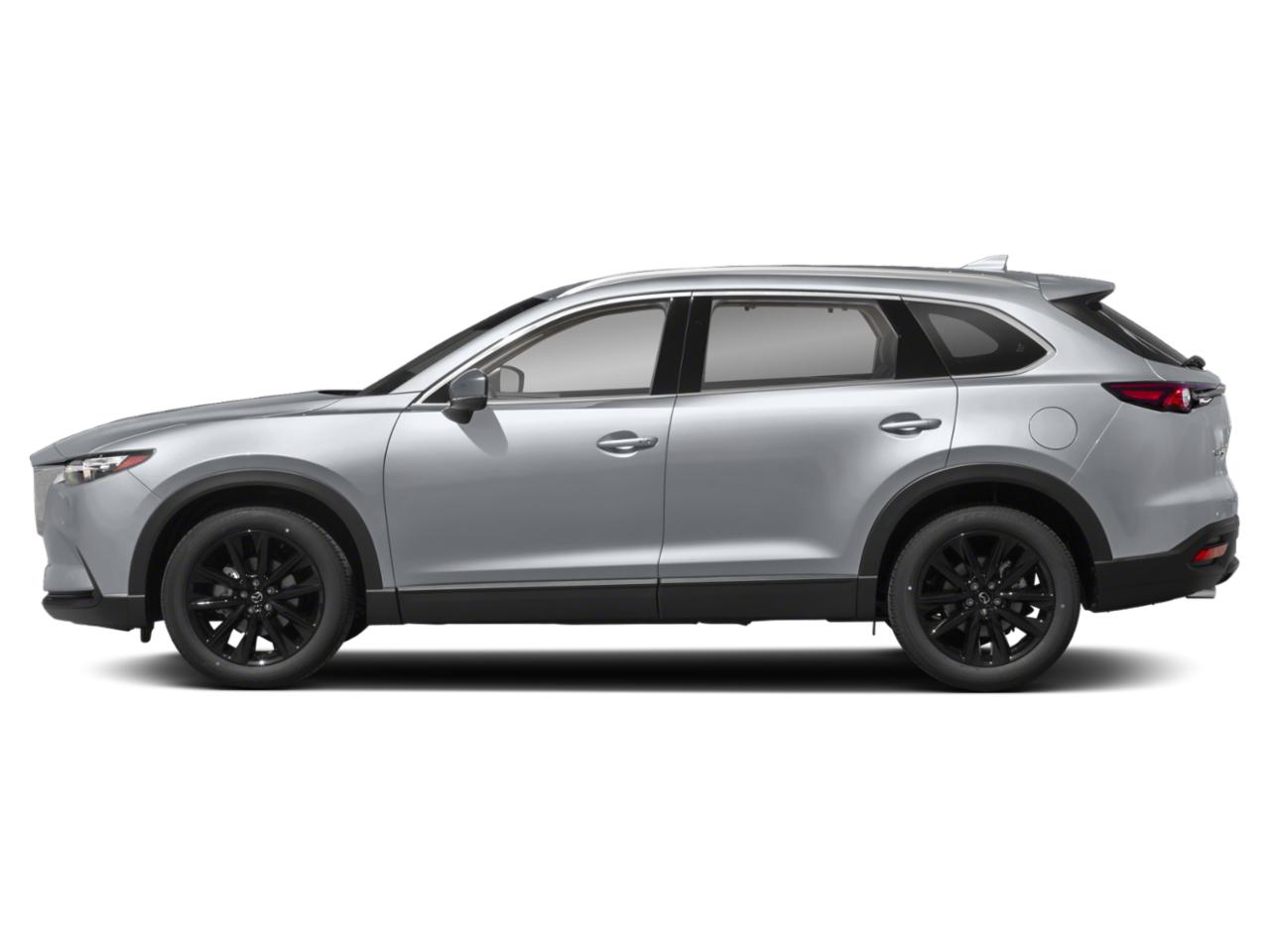 2023 Mazda CX-9 Vehicle Photo in Margate, FL 33063