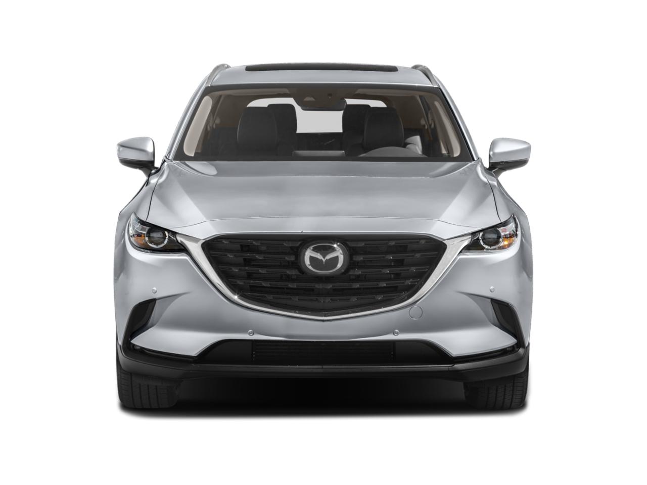 2023 Mazda CX-9 Vehicle Photo in Margate, FL 33063