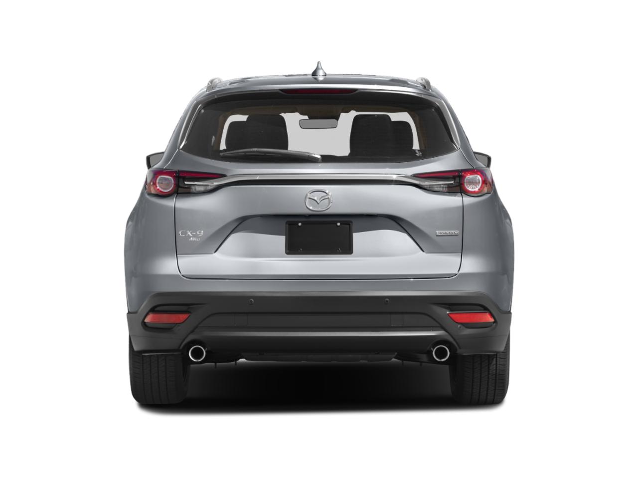 2023 Mazda CX-9 Vehicle Photo in Margate, FL 33063