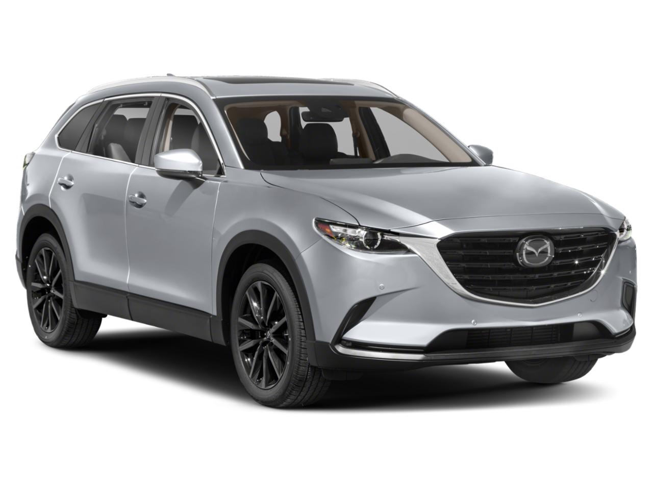 2023 Mazda CX-9 Vehicle Photo in Margate, FL 33063