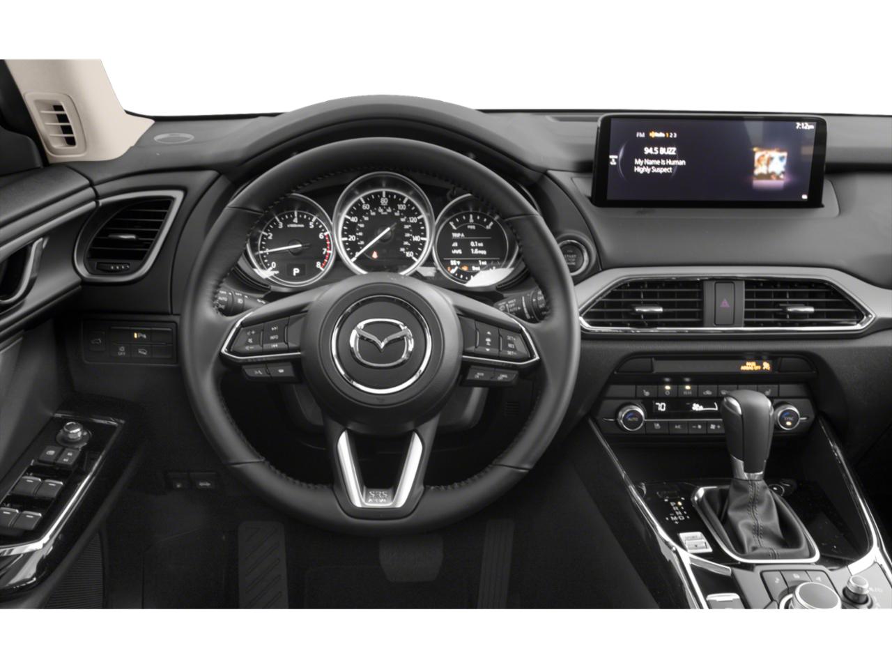 2023 Mazda CX-9 Vehicle Photo in Margate, FL 33063