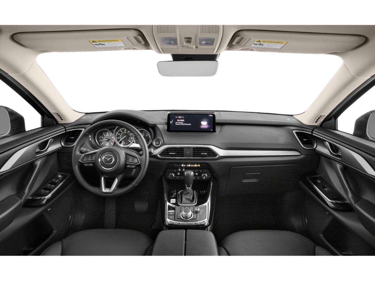 2023 Mazda CX-9 Vehicle Photo in Margate, FL 33063