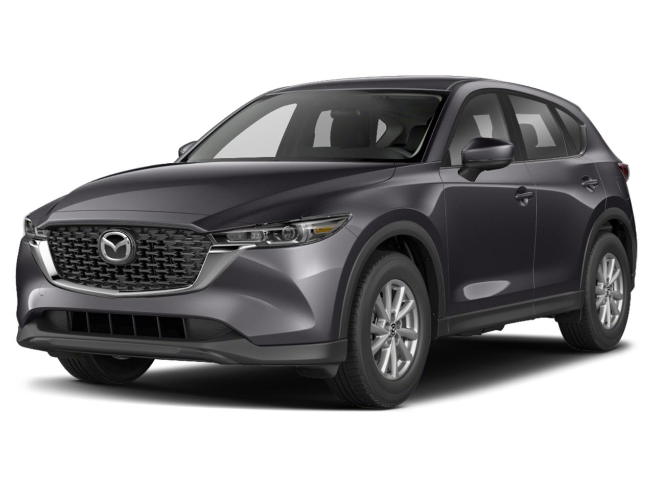 2023 Mazda CX-5 Vehicle Photo in Appleton, WI 54913