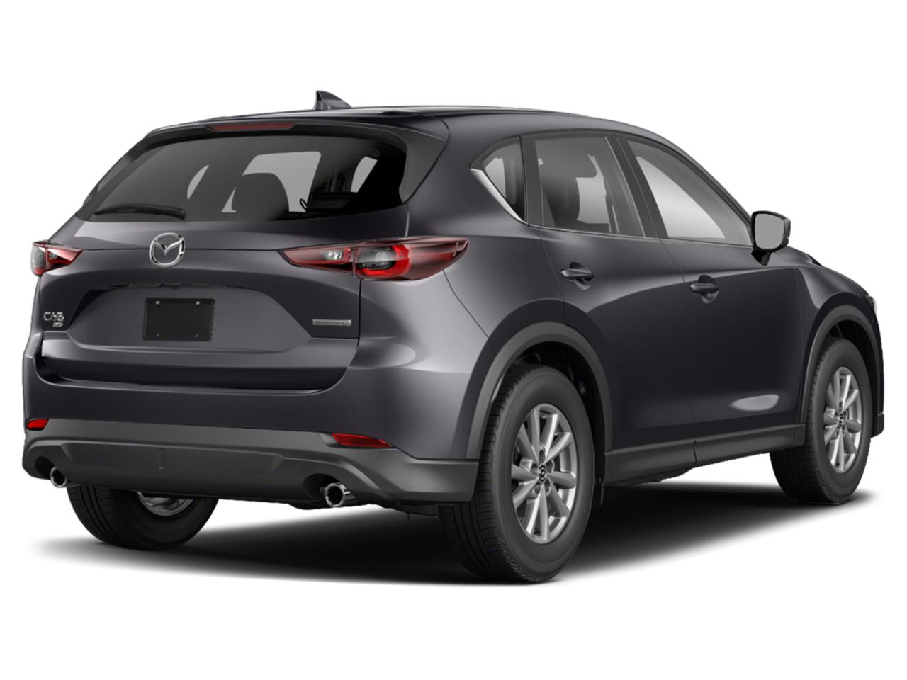 2023 Mazda CX-5 Vehicle Photo in Appleton, WI 54913