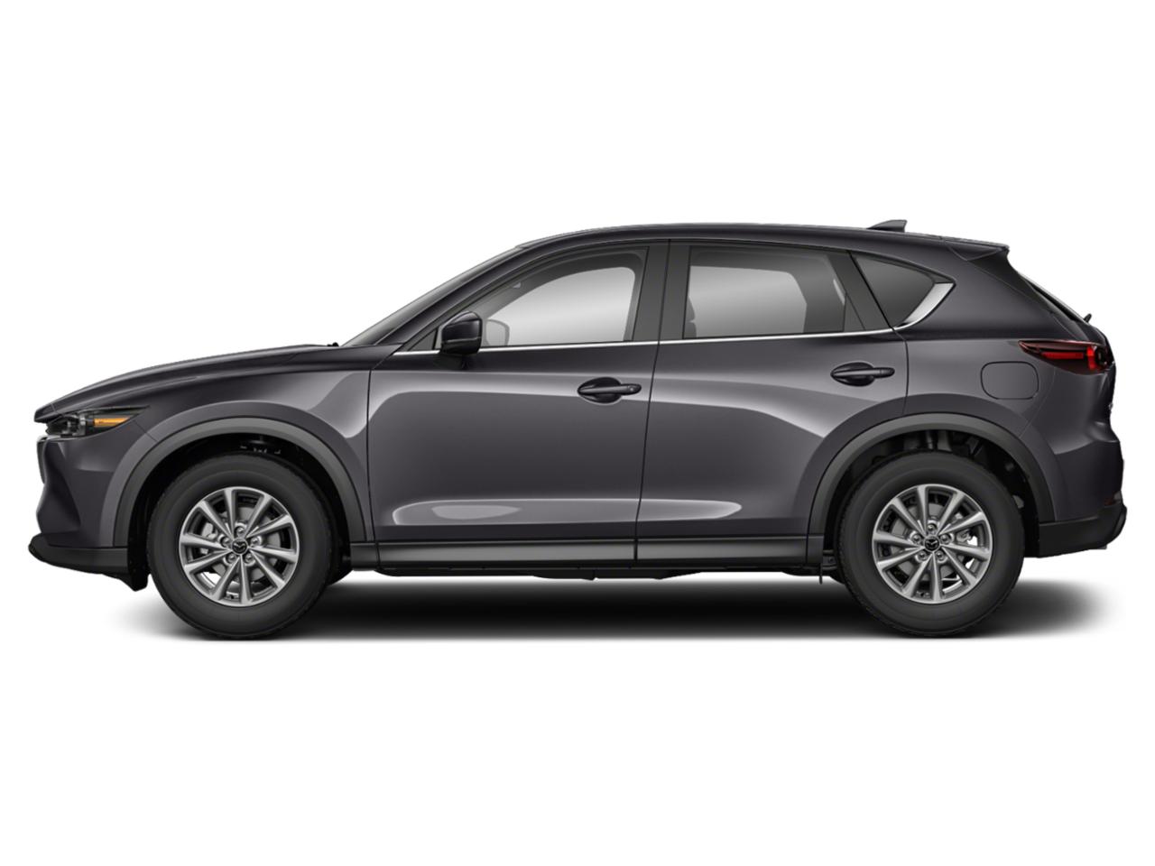 2023 Mazda CX-5 Vehicle Photo in Appleton, WI 54913