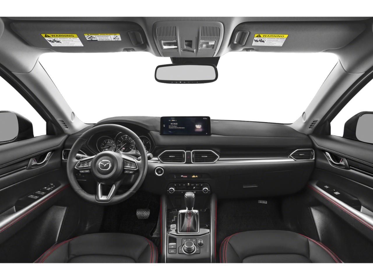 2023 Mazda CX-5 Vehicle Photo in Clearwater, FL 33764