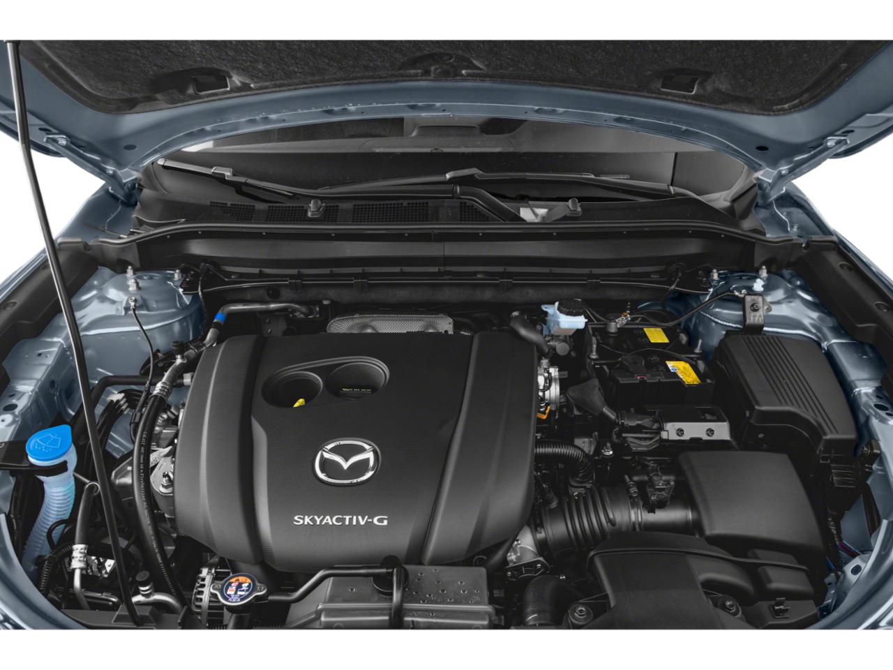 2023 Mazda CX-5 Vehicle Photo in Clearwater, FL 33764