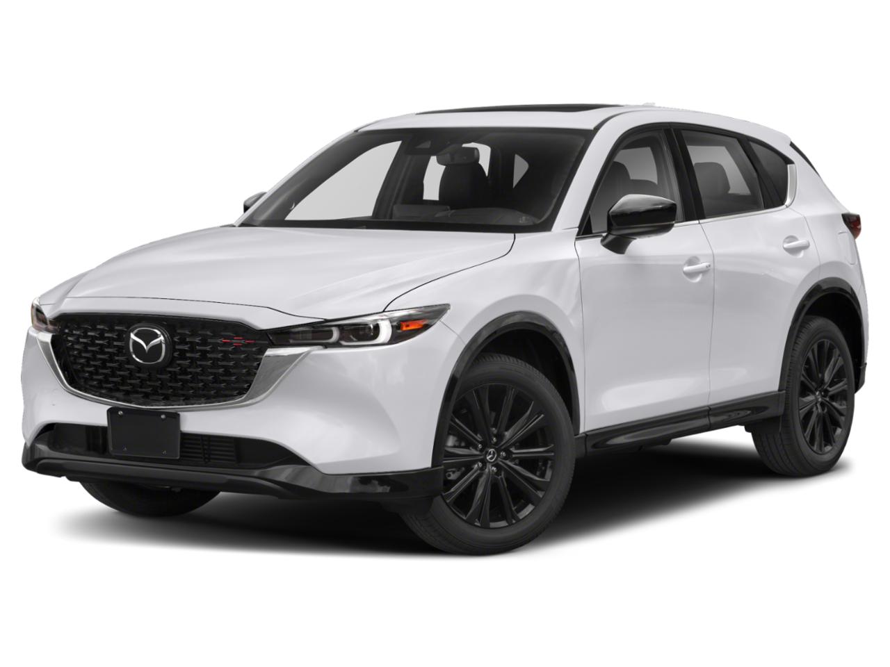 2023 Mazda CX-5 Vehicle Photo in MIAMI, FL 33172-3015