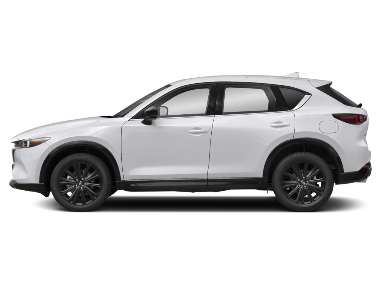 2023 Mazda CX-5 Vehicle Photo in MIAMI, FL 33172-3015