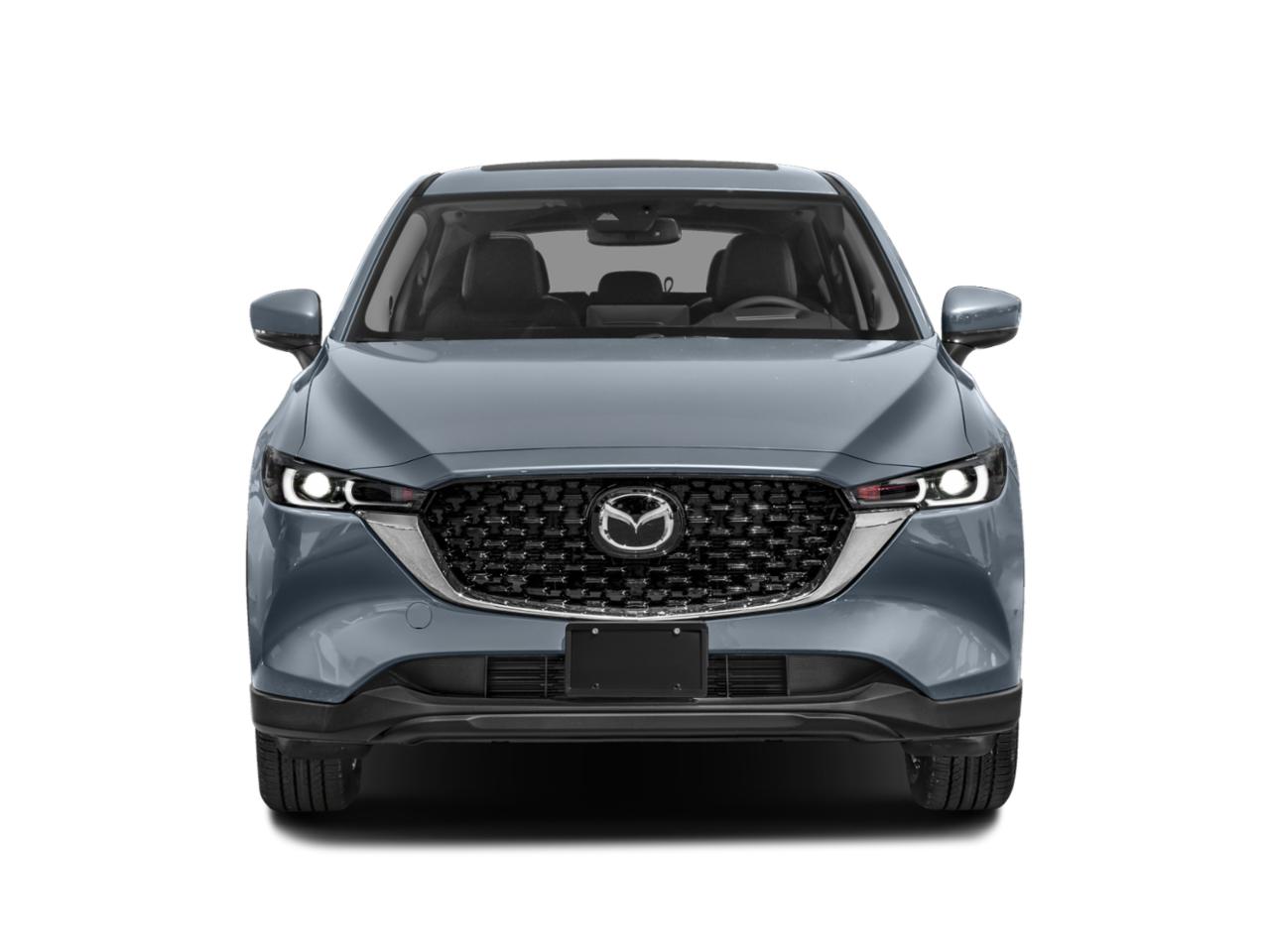 2023 Mazda CX-5 Vehicle Photo in MIAMI, FL 33172-3015