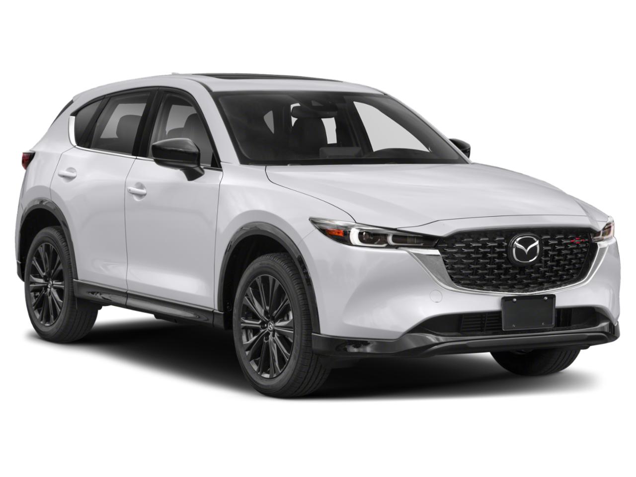 2023 Mazda CX-5 Vehicle Photo in MIAMI, FL 33172-3015