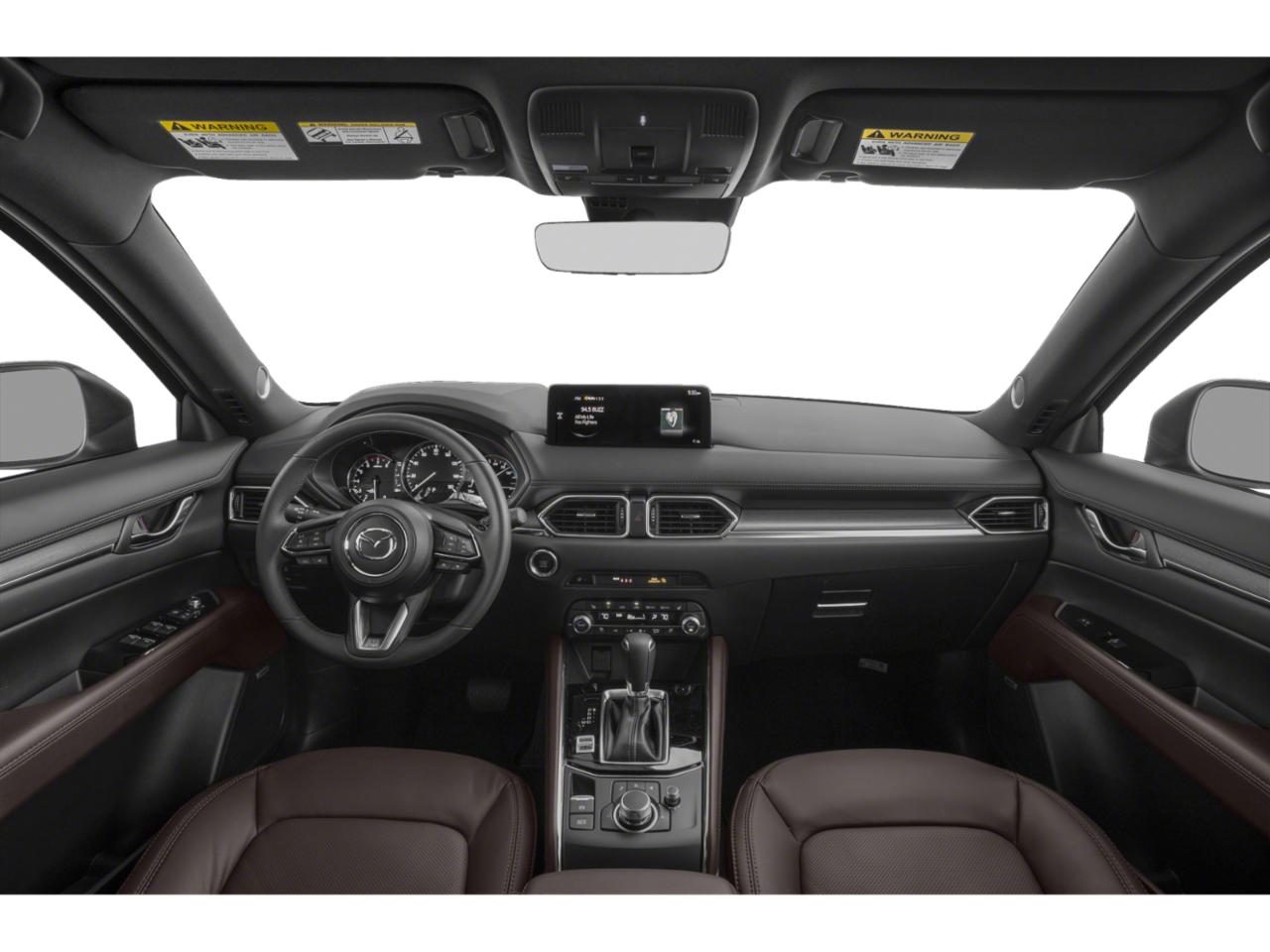 2023 Mazda CX-5 Vehicle Photo in Maitland, FL 32751