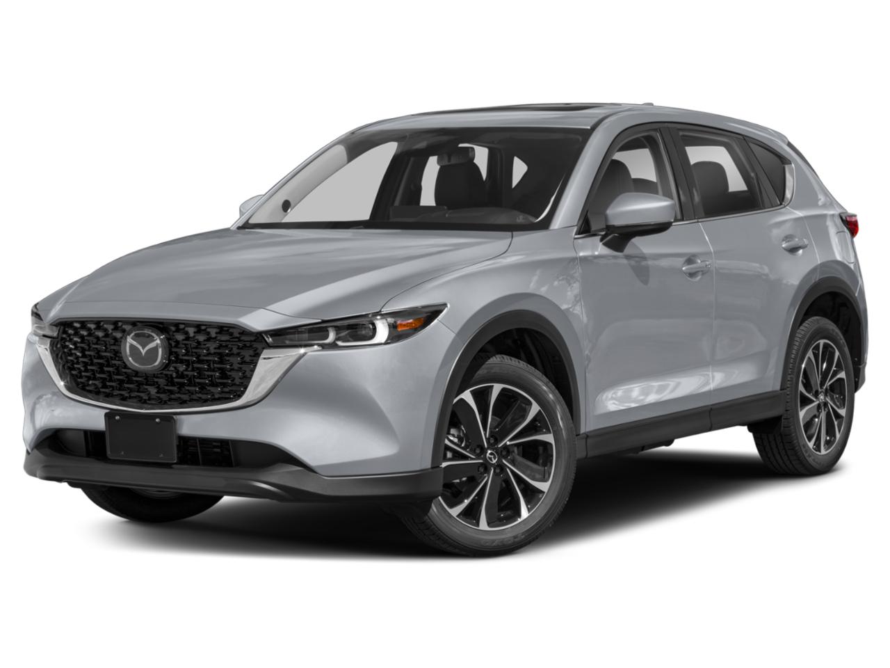 2023 Mazda CX-5 Vehicle Photo in Margate, FL 33063