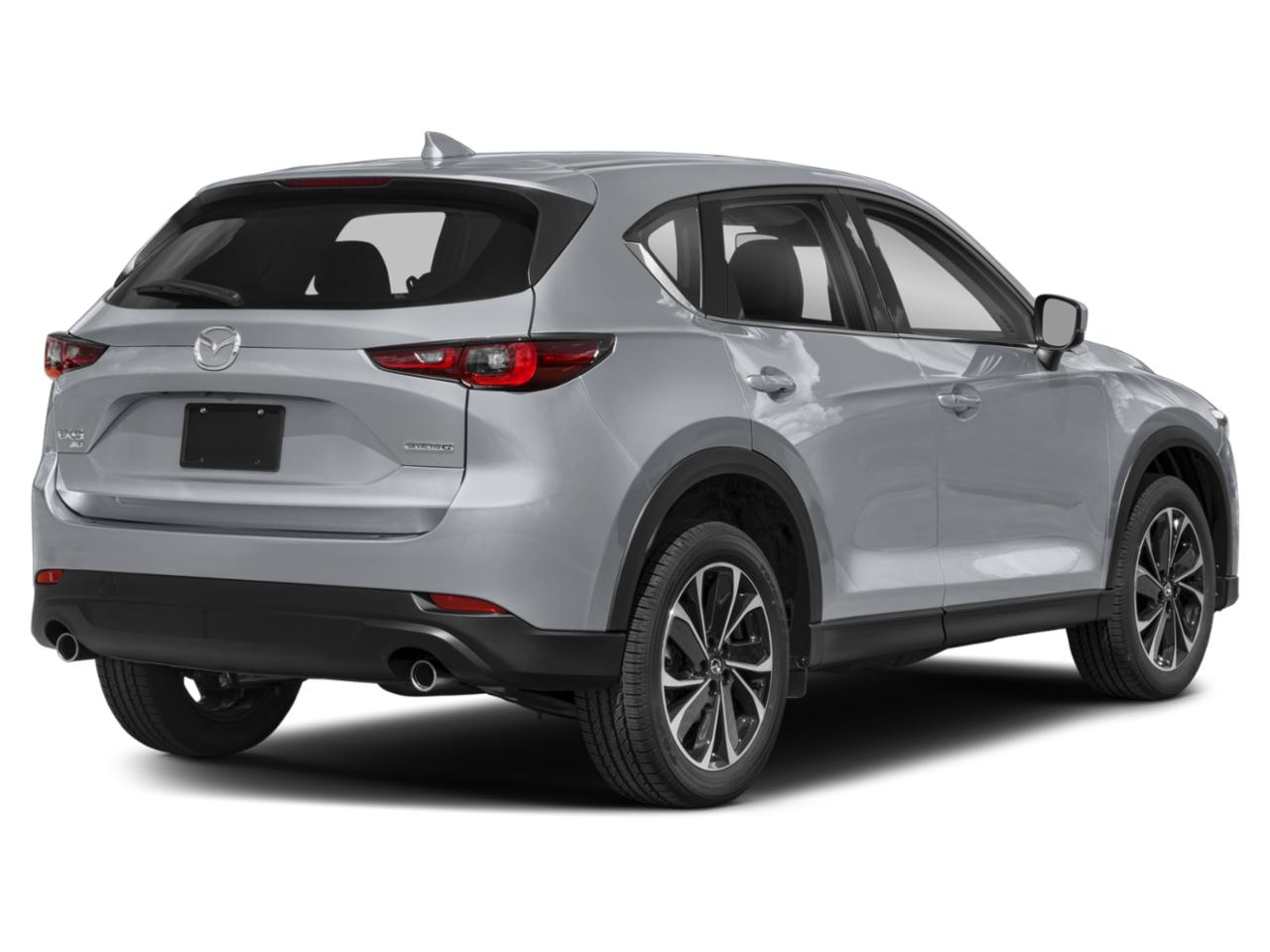 2023 Mazda CX-5 Vehicle Photo in Margate, FL 33063