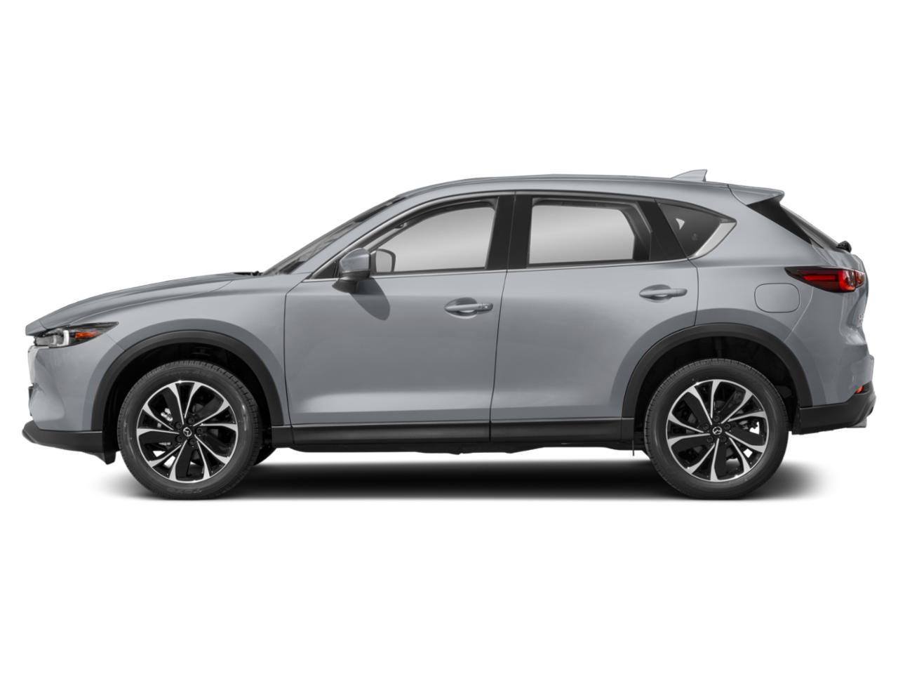 2023 Mazda CX-5 Vehicle Photo in Margate, FL 33063