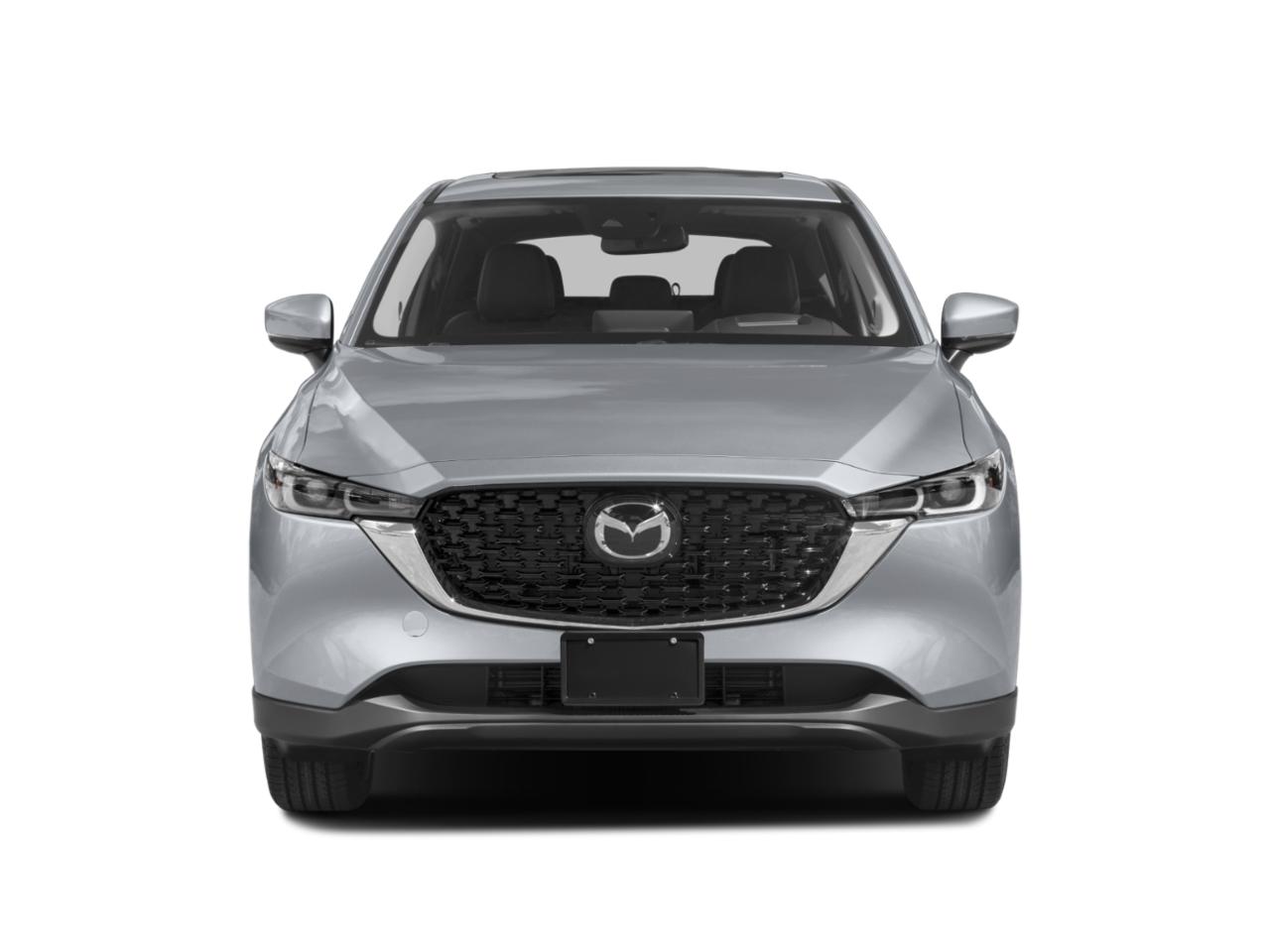 2023 Mazda CX-5 Vehicle Photo in Margate, FL 33063