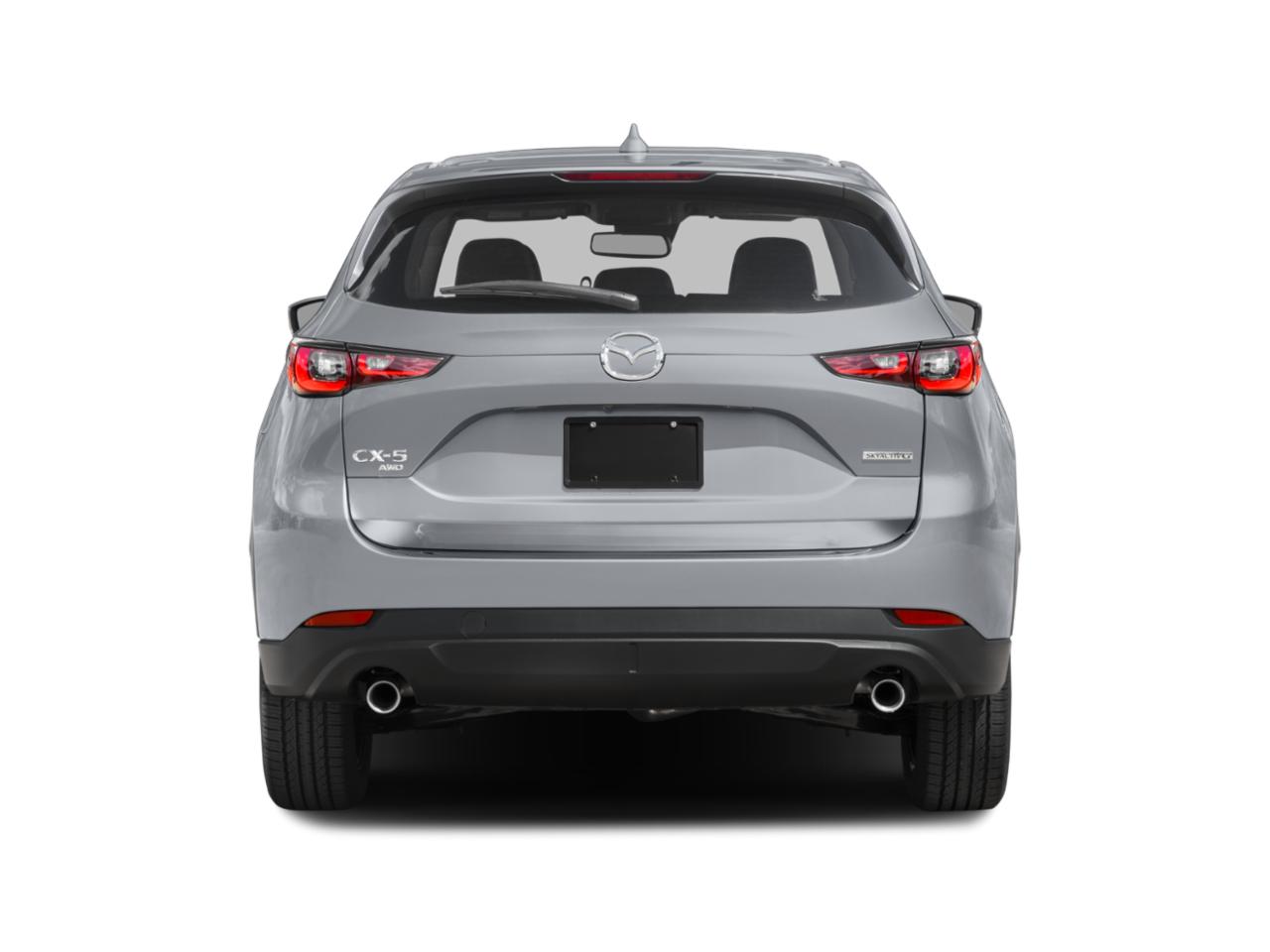 2023 Mazda CX-5 Vehicle Photo in Margate, FL 33063