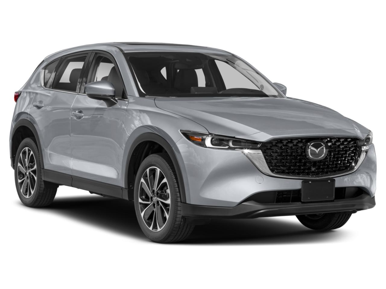 2023 Mazda CX-5 Vehicle Photo in Margate, FL 33063